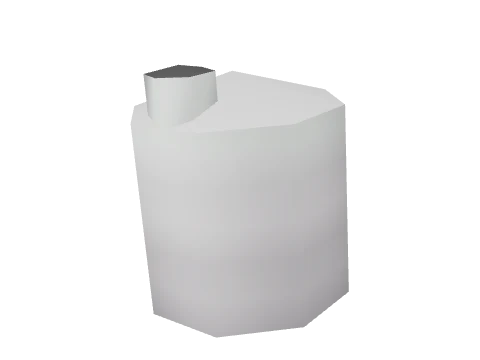 0x9f5883a6, a GTA V map model
