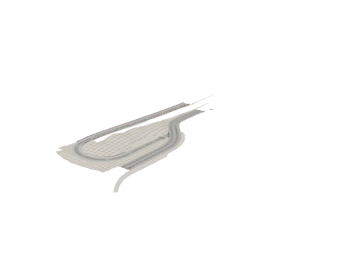 0x9f735f67, a GTA V map model