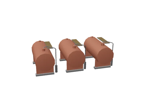 0x9fb987a1, a GTA V map model