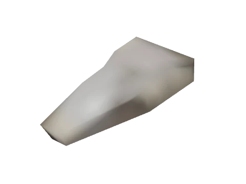 0xa0057fd8, a GTA V map model