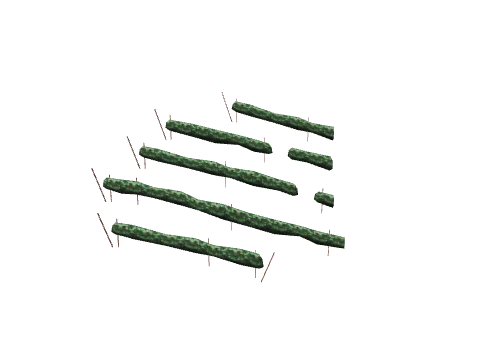 0xa02739da, a GTA V map model
