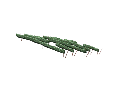 0xa05e8f31, a GTA V map model