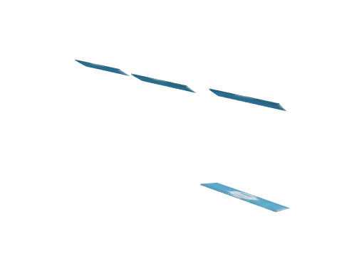0xa0637f6f, a GTA V map model