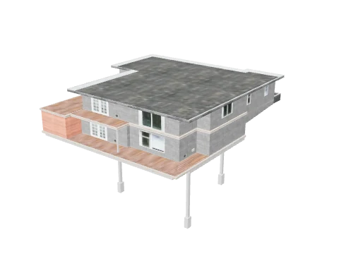 0xa089509e, a GTA V map model