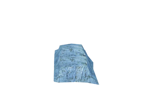 0xa0eb518e, a GTA V map model