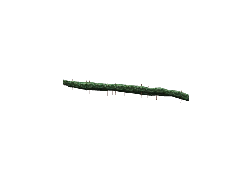 0xa1275045, a GTA V map model