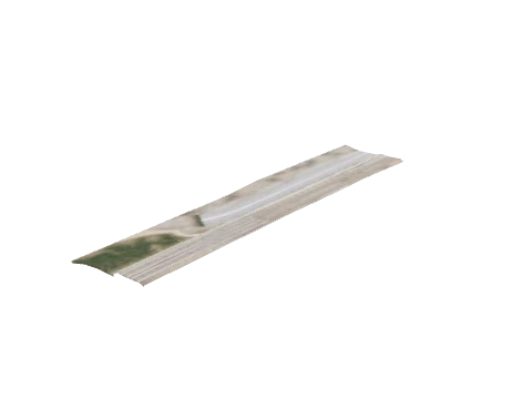 0xa12bbb24, a GTA V map model