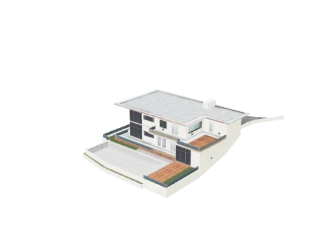 0xa166a476, a GTA V map model