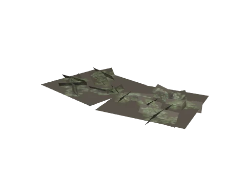 0xa1693c14, a GTA V map model