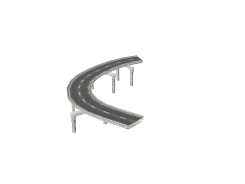 0xa2025cb1, a GTA V map model