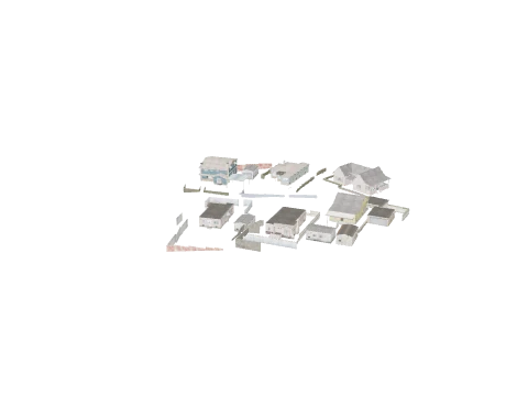 0xa22b6e87, a GTA V map model
