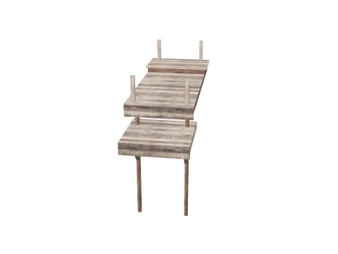 0xa2678a36, a GTA V map model