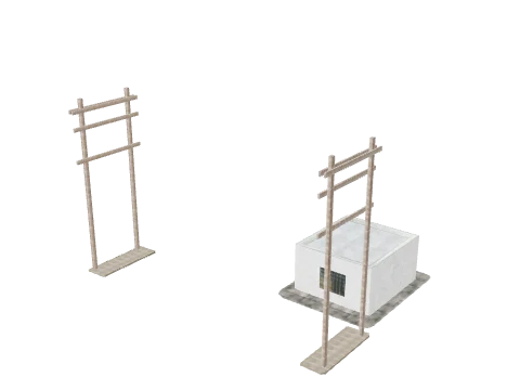 0xa26dbfc9, a GTA V map model