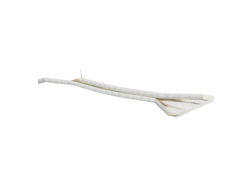 0xa28c1769, a GTA V map model
