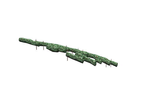 0xa292c465, a GTA V map model