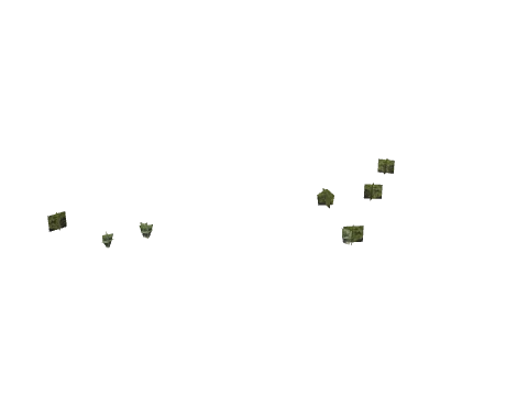 0xa2aaaebb, a GTA V map model
