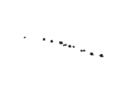 0xa2eb3465, a GTA V map model