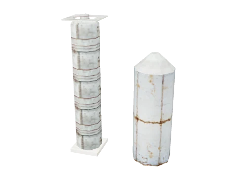 0xa383b7d4, a GTA V map model