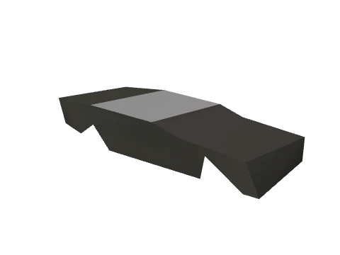 0xa39e4174, a GTA V map model