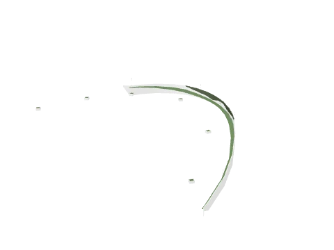 0xa3d44326, a GTA V map model