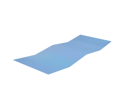 0xa3f16991, a GTA V map model