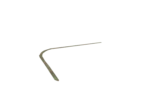 0xa4336676, a GTA V map model