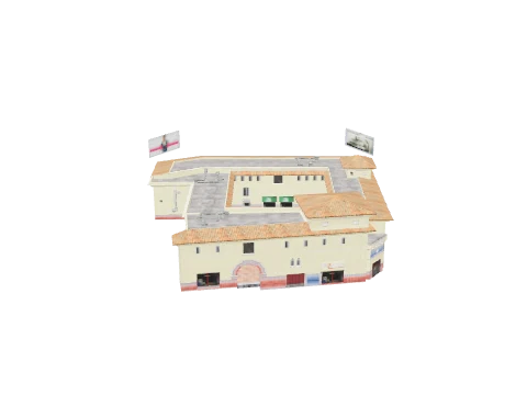 0xa4d9a9e7, a GTA V map model