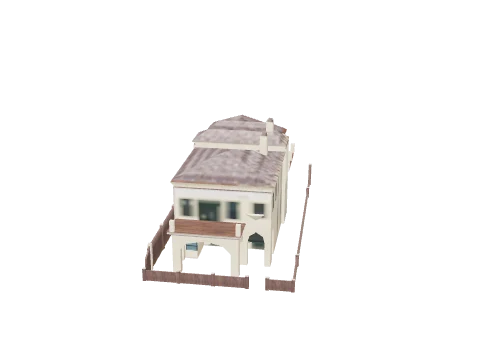 0xa4f24fbb, a GTA V map model