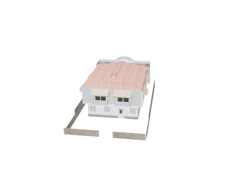 0xa50a6eb9, a GTA V map model