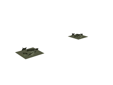 0xa55f21e8, a GTA V map model
