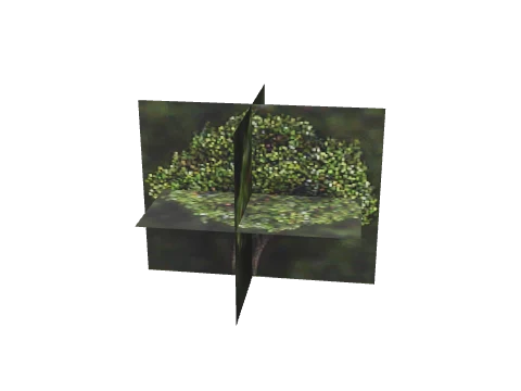 0xa599f9c2, a GTA V map model