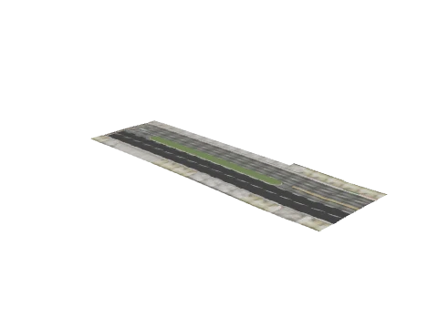 0xa5a392ce, a GTA V map model