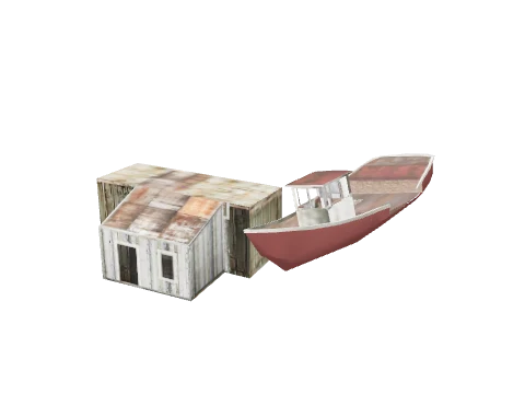 0xa5dbcc14, a GTA V map model