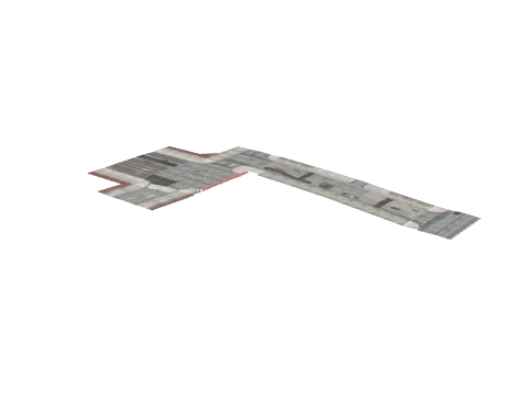 0xa5df1588, a GTA V map model