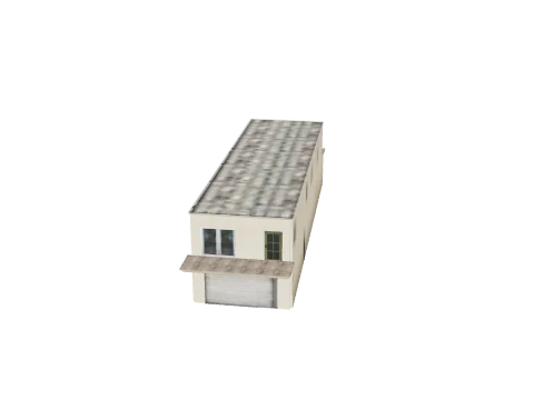 0xa61a33ae, a GTA V map model