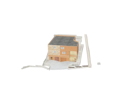 0xa6576cf3, a GTA V map model