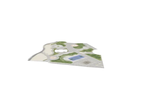 0xa6e3b634, a GTA V map model