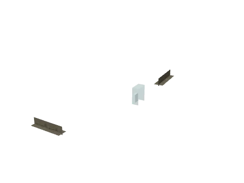 0xa6f2f558, a GTA V map model