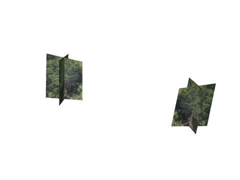 0xa86c8b98, a GTA V map model