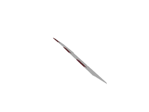 0xa87d2952, a GTA V map model