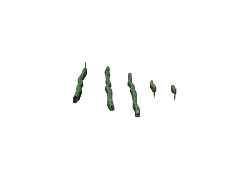 0xa88f4e7e, a GTA V map model