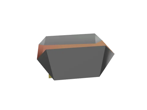0xa89a1be1, a GTA V map model