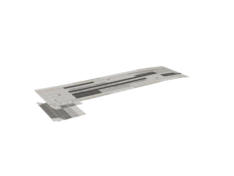 0xa8a419f2, a GTA V map model