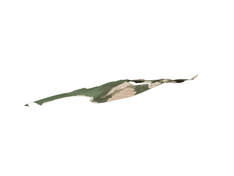 0xa8d5504d, a GTA V map model