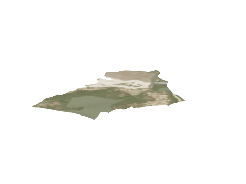 0xa959c9b9, a GTA V map model