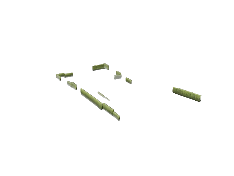 0xa978db93, a GTA V map model