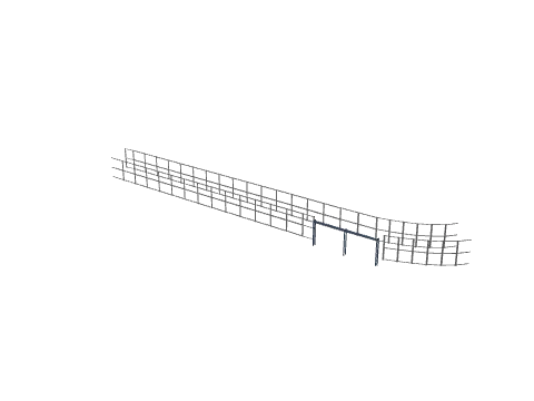 0xa991b6ad, a GTA V map model