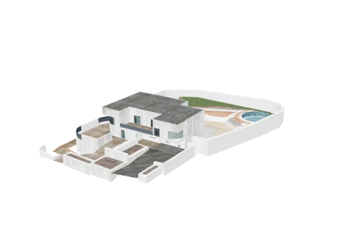 0xa99a8794, a GTA V map model
