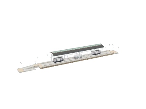0xa9e07ab1, a GTA V map model