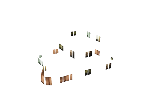 0xa9e09c1f, a GTA V map model
